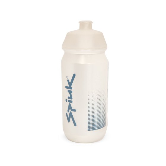 Borraccia Spiuk Shiva 500 ml Bianco Perlato